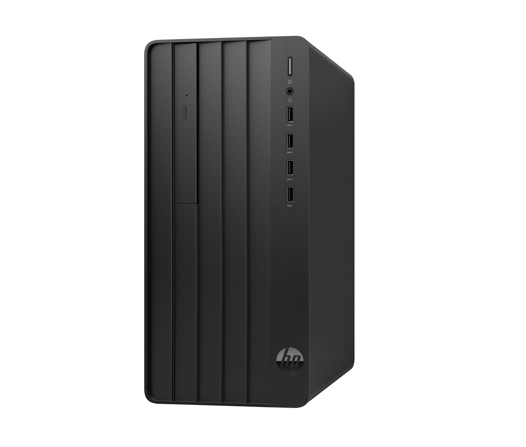 HP Pro Tower 290 G9 Desktop PC + Monitor - 322pv-1