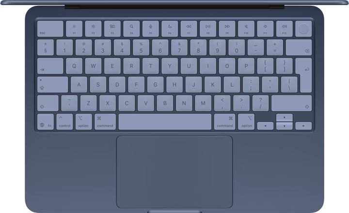 Apple MacBook Neo A18 Pro (8 GB /512 SSD)-1