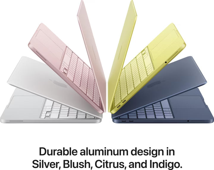 Apple MacBook Neo A18 Pro (8 GB /512 SSD)-2
