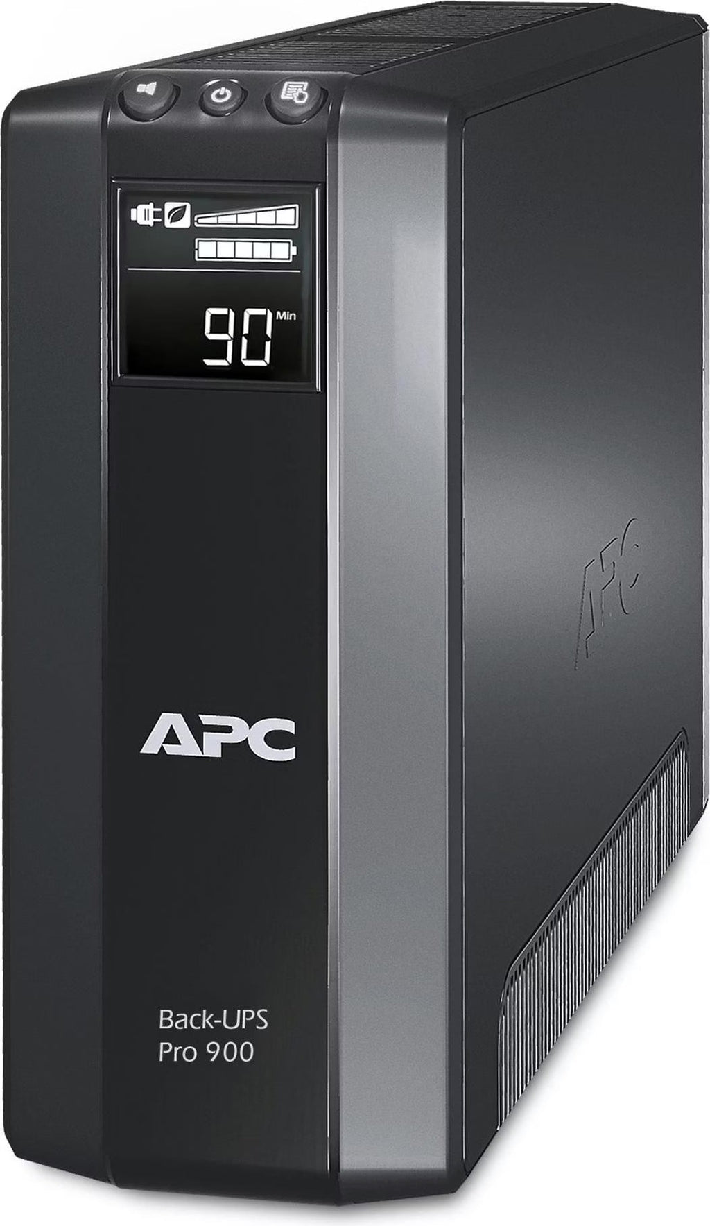APC BR900G-GR Pro 900VA, 540 W, Line-Interaktiv USV-2