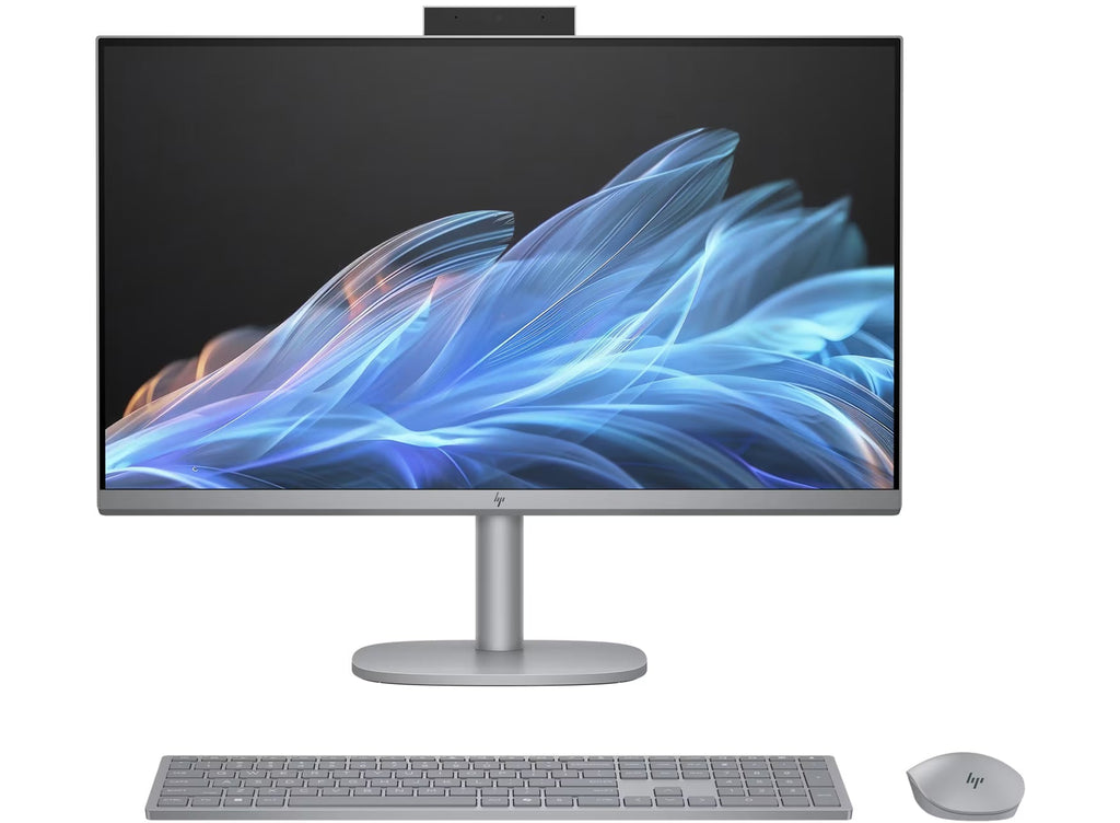 HP OmniStudio X 27-cs0755ng - 68.6 cm (27" ) Touchscreen All-in-One Desktop AI PC-0