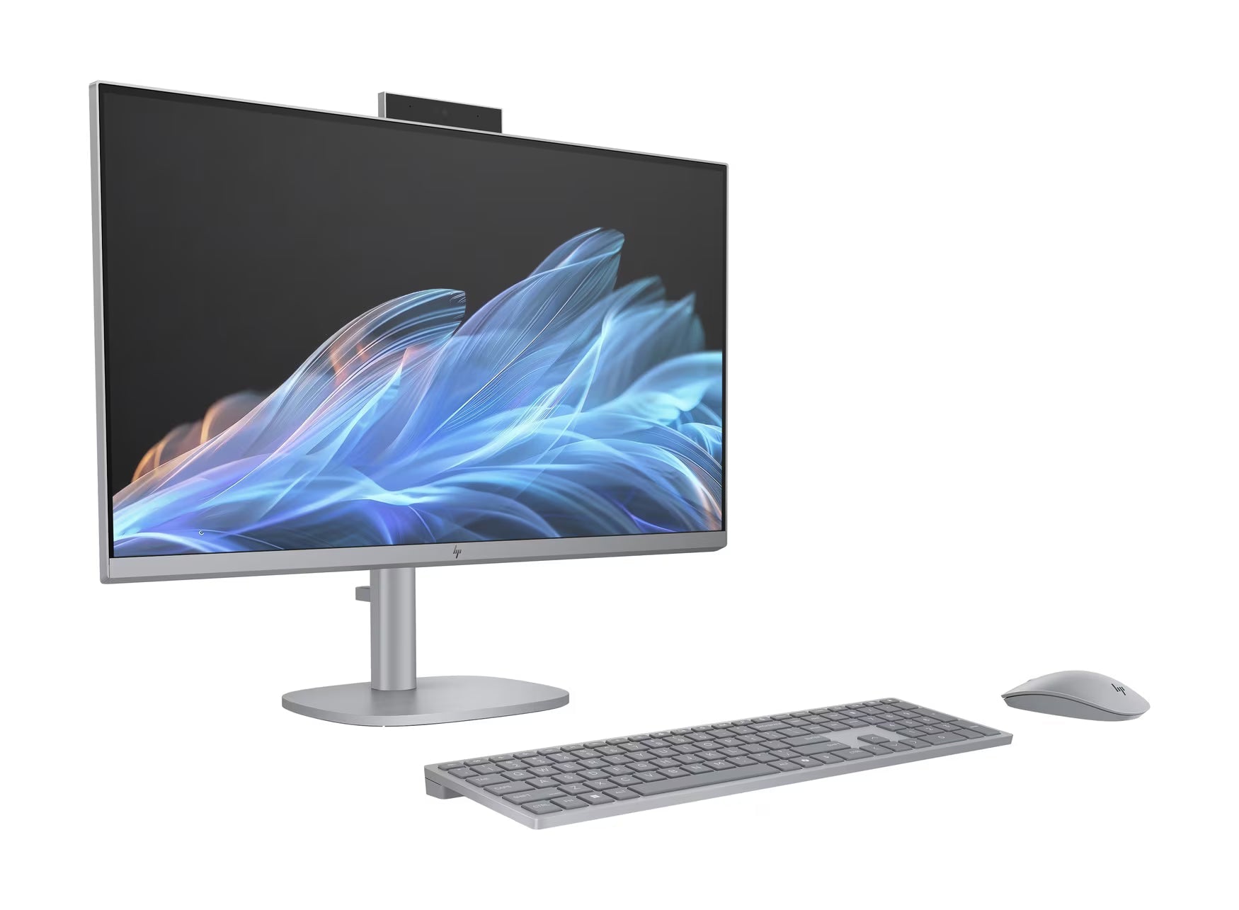 HP OmniStudio X 27-cs0775ng - 68.6 cm (27" ) All-in-One Desktop AI PC-0