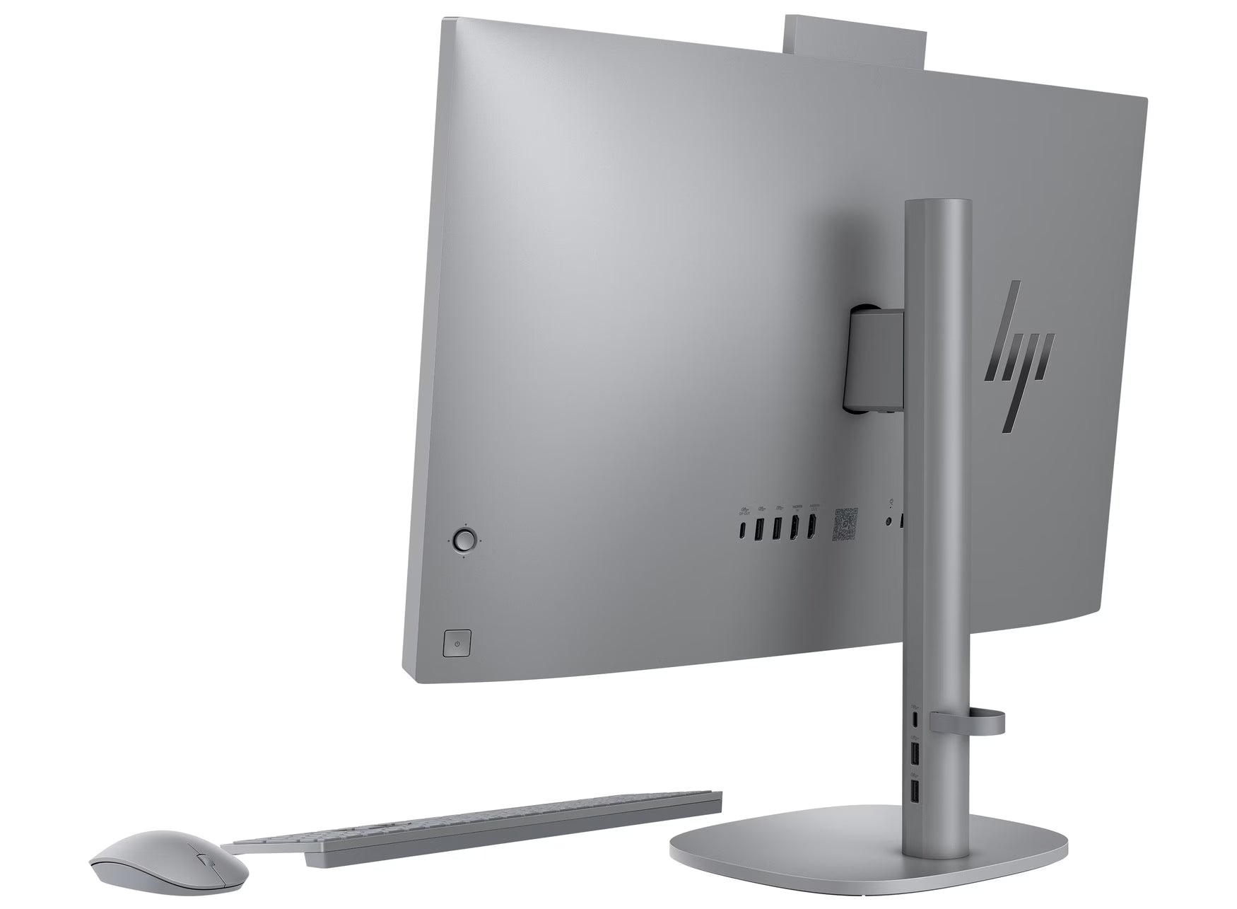 HP OmniStudio X 27-cs0775ng - 68.6 cm (27" ) All-in-One Desktop AI PC-2