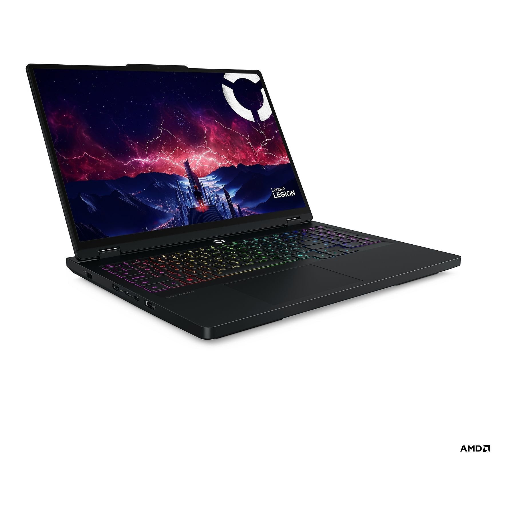 LENOVO Legion Pro 5 16IAX10 | Intel® Core™ Ultra 7 255HX-2