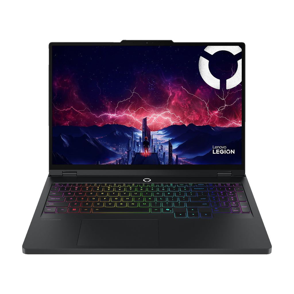 LENOVO Legion Pro 5 16IAX10 | Intel® Core™ Ultra 7 255HX-0