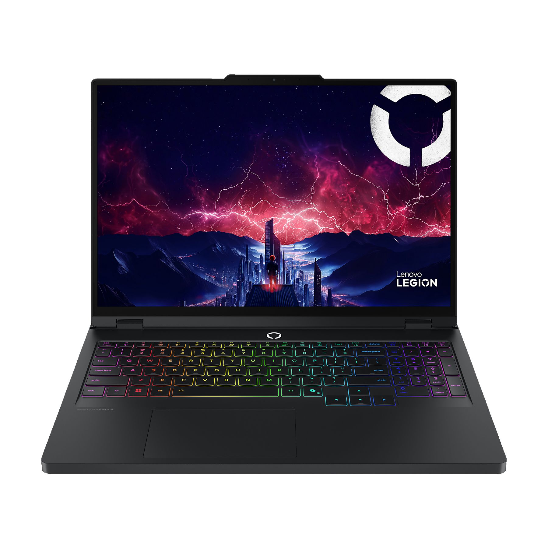 LENOVO Legion Pro 5 16IAX10 | Intel® Core™ Ultra 7 255HX-0