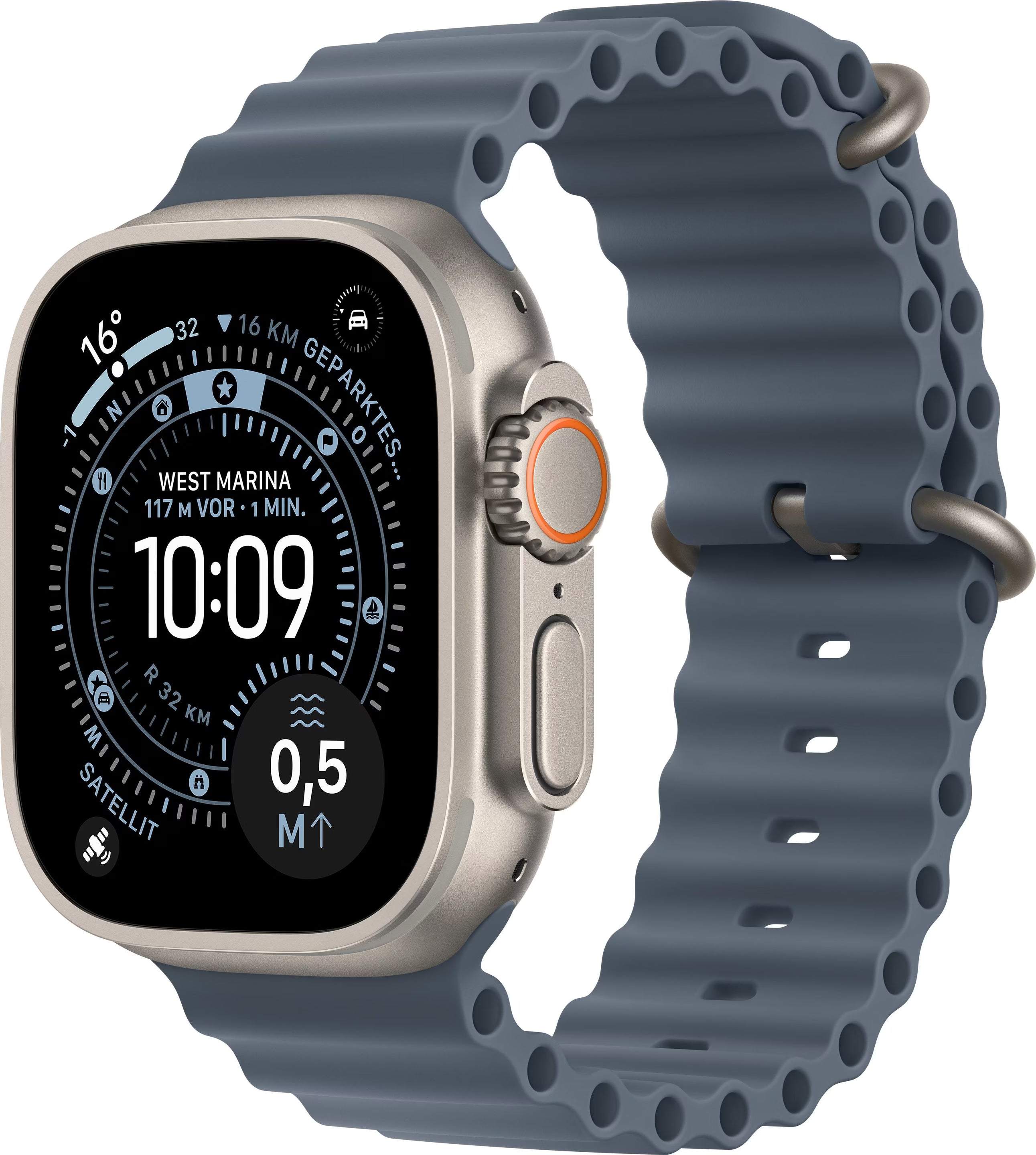 Apple Watch Ultra 3 5G-2