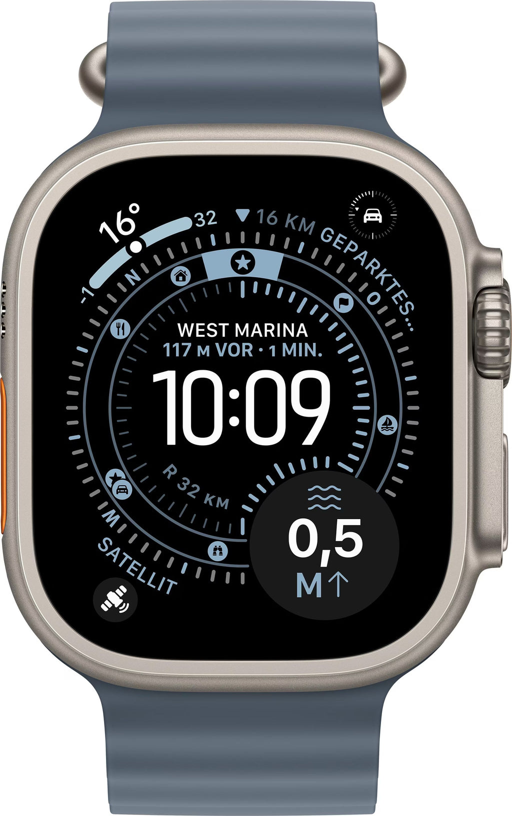 Apple Watch Ultra 3 5G-3
