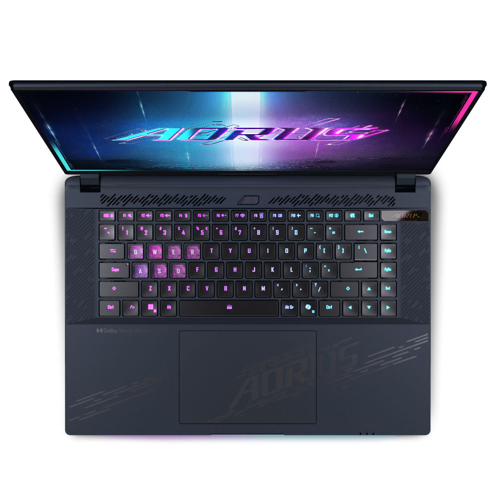 Gigabyte AORUS (2025) MASTER 16 BYH Laptop (BYHC5DEE65SP)-1
