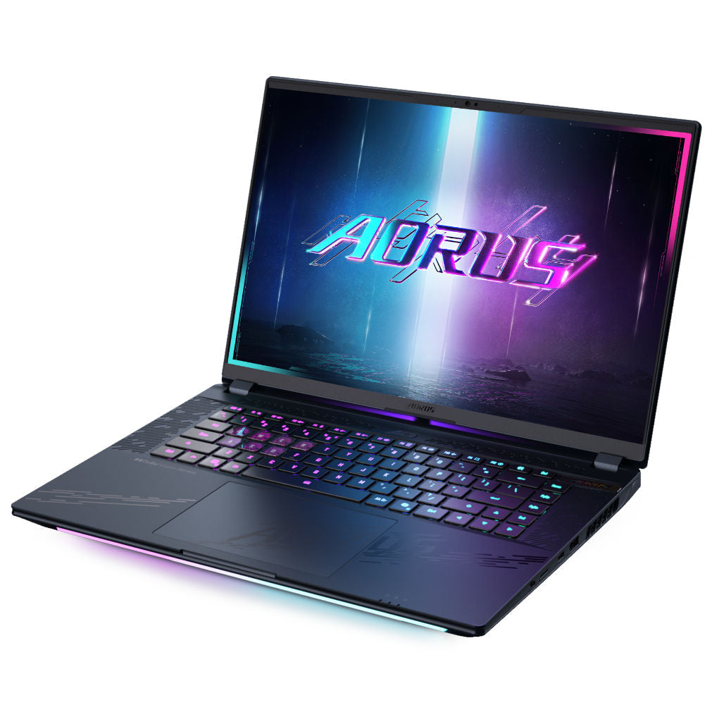 Gigabyte AORUS (2025) MASTER 16 BYH Laptop (BYHC5DEE65SP)-2