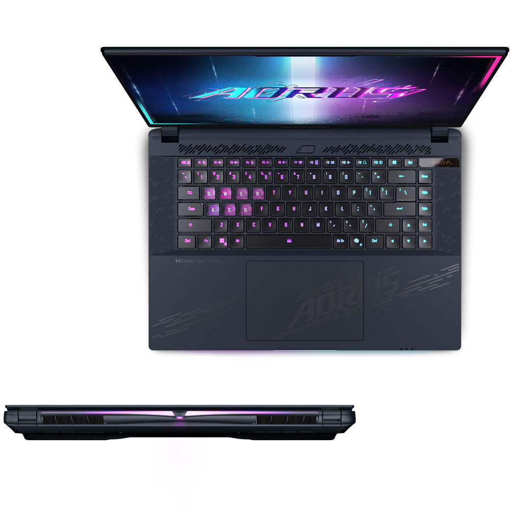 Gigabyte AORUS (2025) MASTER 16 BYH Laptop (BYHC5DEE65SP)-3