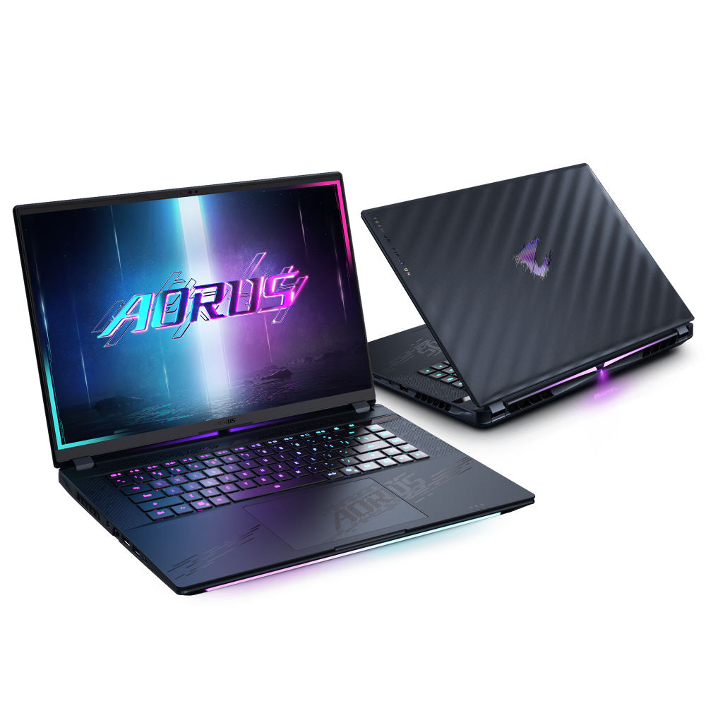 Gigabyte AORUS (2025) MASTER 16 BYH Laptop (BYHC5DEE65SP)-4