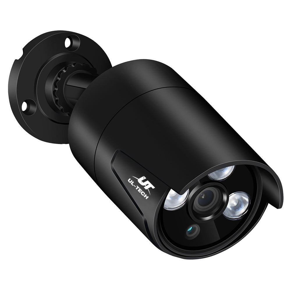 NNEDSZ -1080P 8CH Wireless Security Camera NVR Video-2