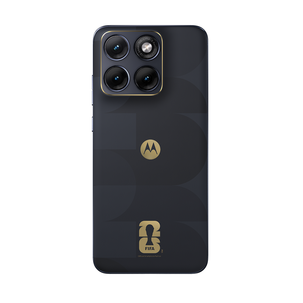Motorola edge 70 fusion - FIFA Edition --1