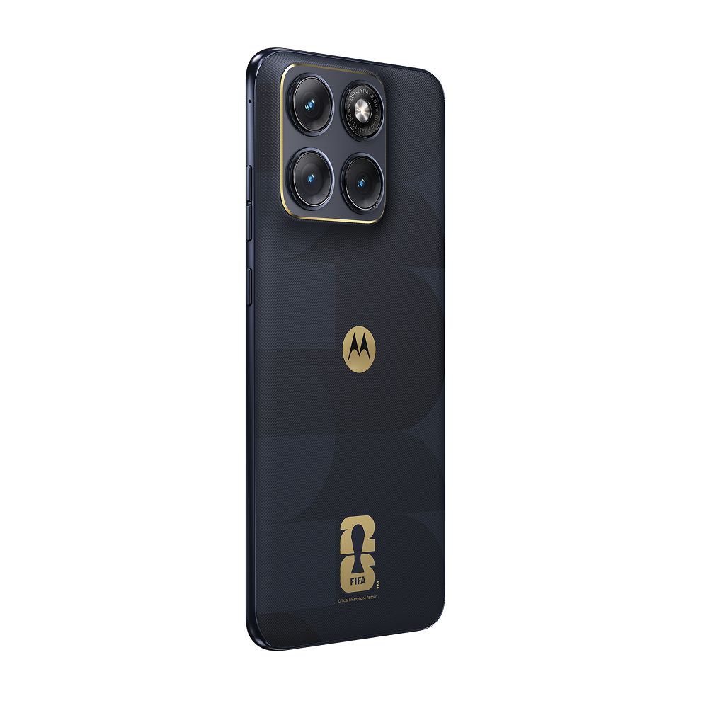 Motorola edge 70 fusion - FIFA Edition --4