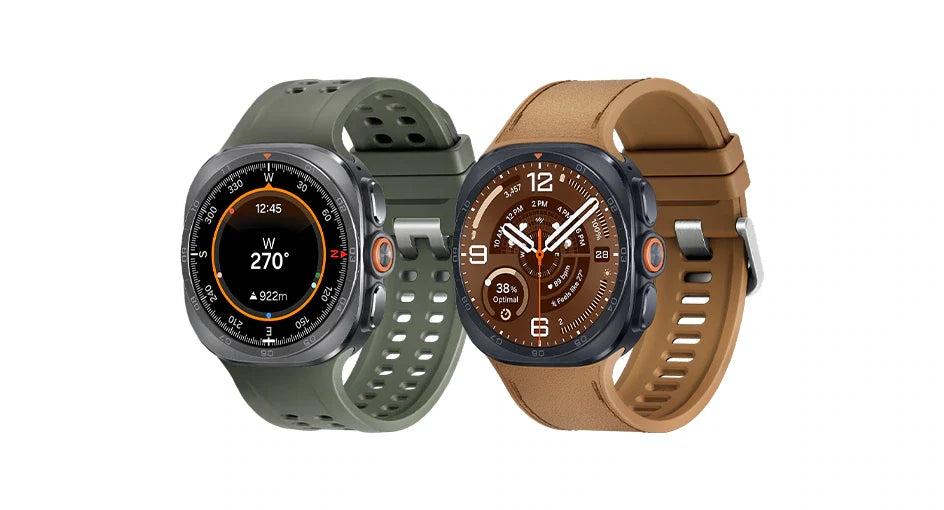 Samsung Galaxy Watch Ultra2 SM-L715FZ-0