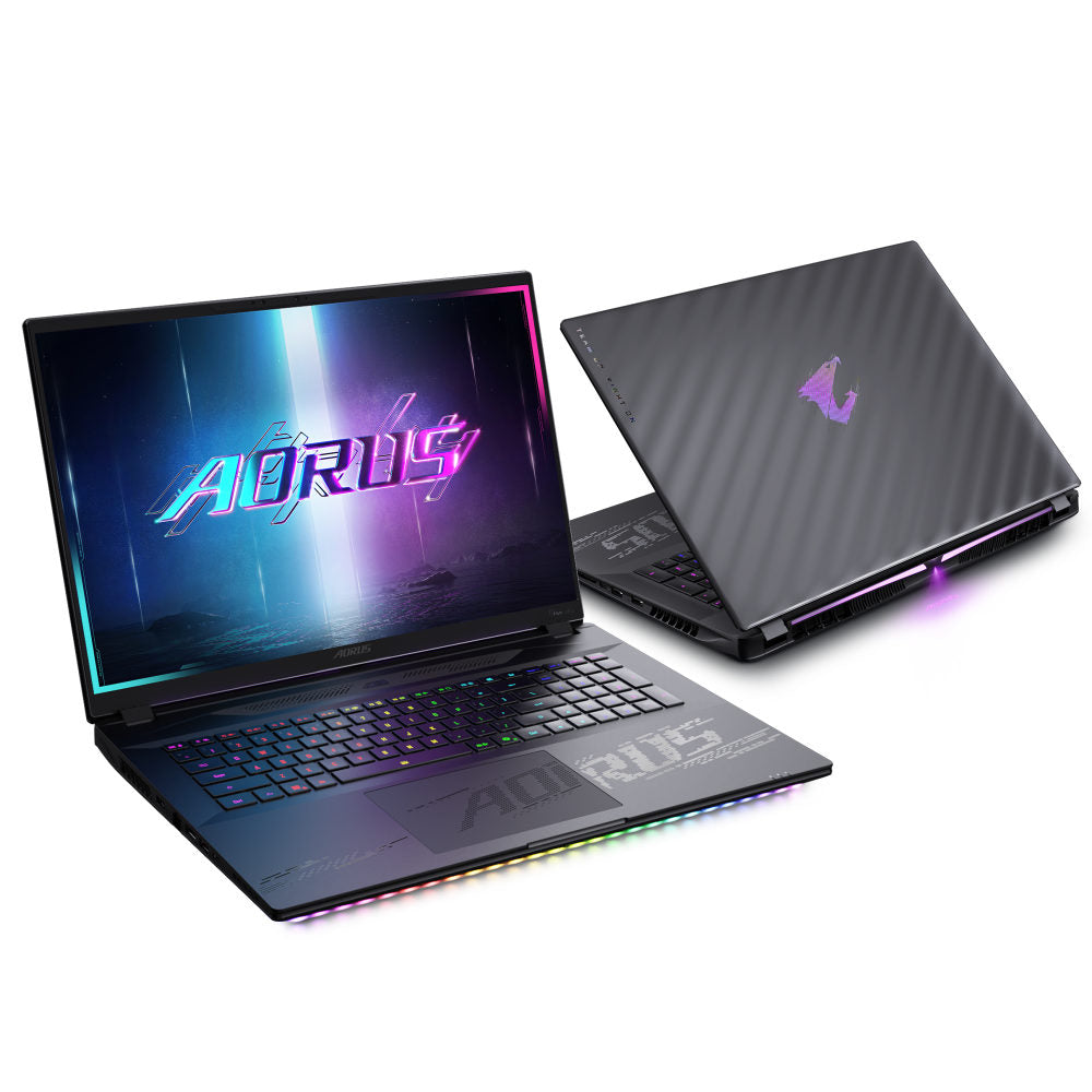 Gigabyte AORUS (2025) MASTER 18 BYH Laptop (BYHC5DED65SP)-3