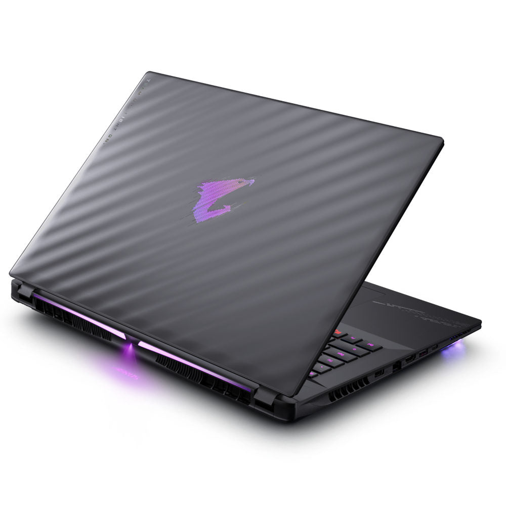 Gigabyte AORUS (2025) MASTER 18 BYH Laptop (BYHC5DED65SP)-2