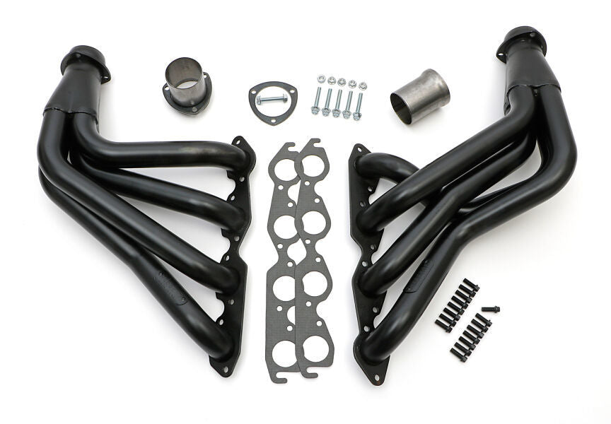 (CA) HEADERS - VETTE