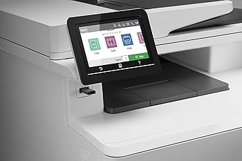 HP LaserJet Pro Color MFP M479fnw-2