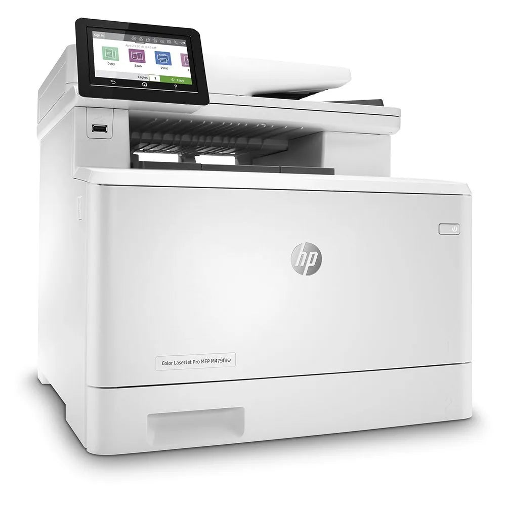 HP LaserJet Pro Color MFP M479fnw-3