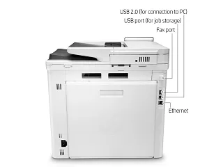 HP LaserJet Pro Color MFP M479fnw-1