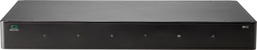 HPE Aruba E 9012 Gateway Firewall-0