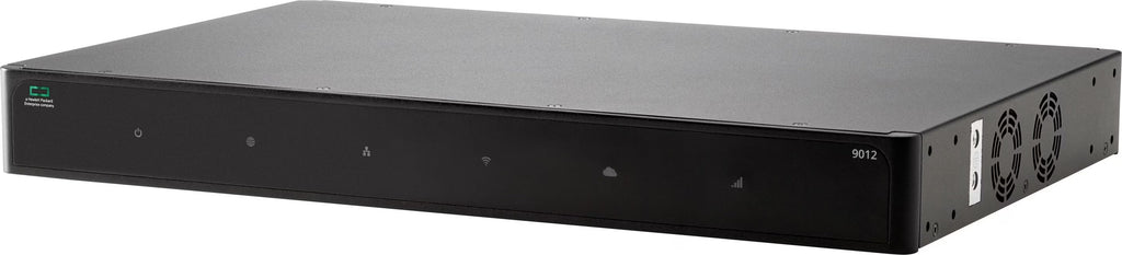 HPE Aruba E 9012 Gateway Firewall-2