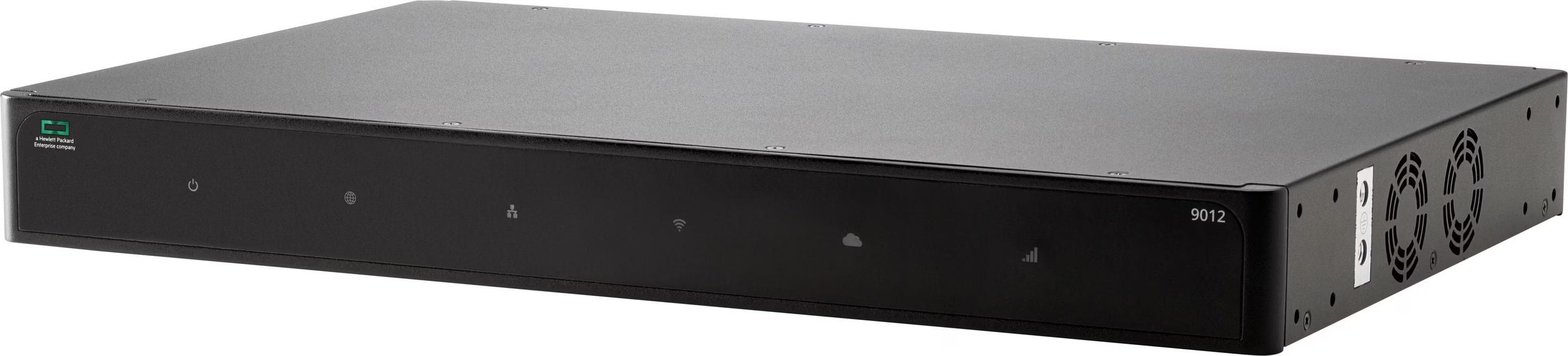 HPE Aruba E 9012 Gateway Firewall-2