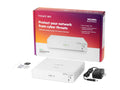 HPE Networking Instant On Secure Gateway 4-port Gigabit SG1004-0