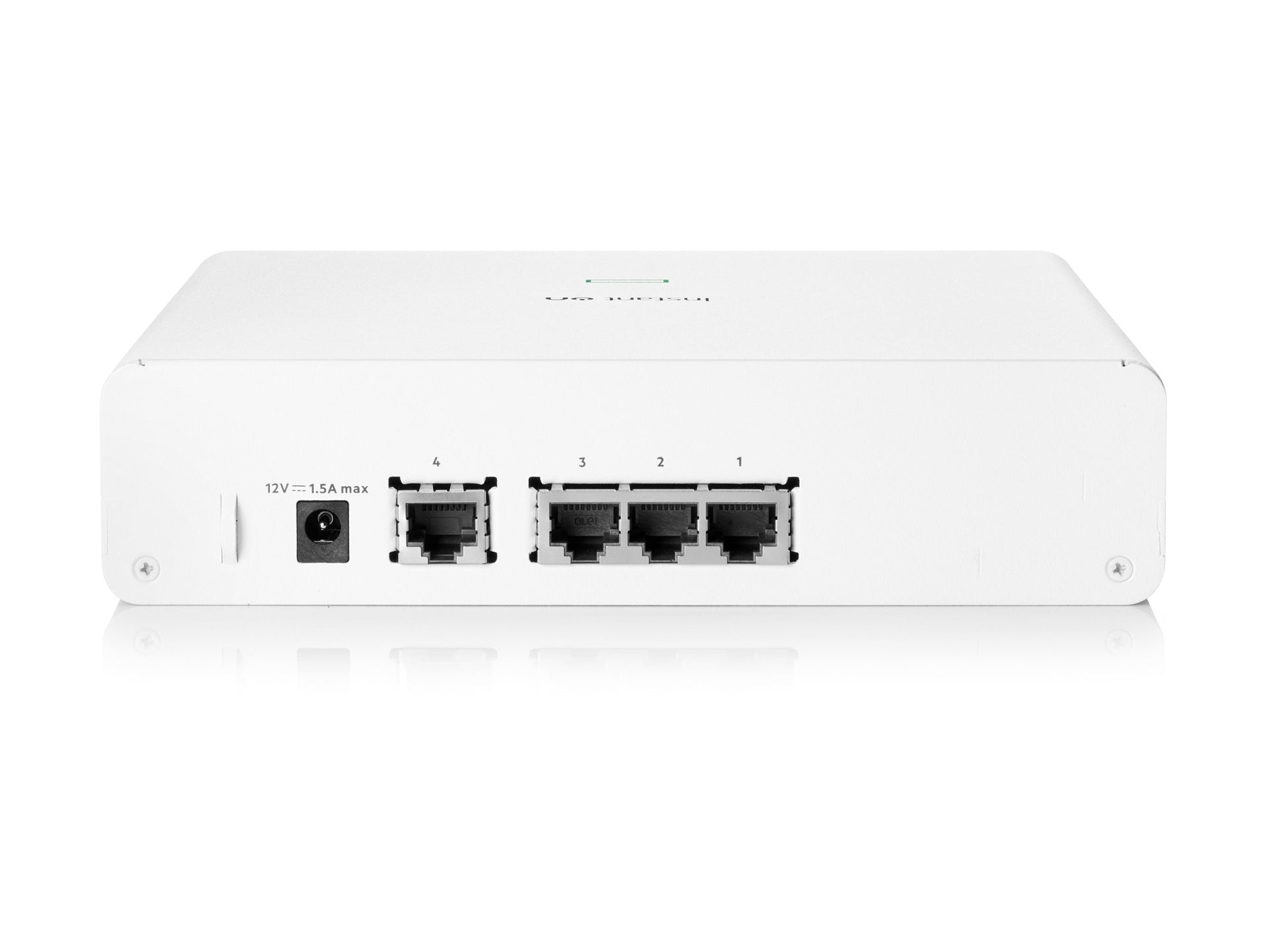 HPE Networking Instant On Secure Gateway 4-port Gigabit SG1004-2