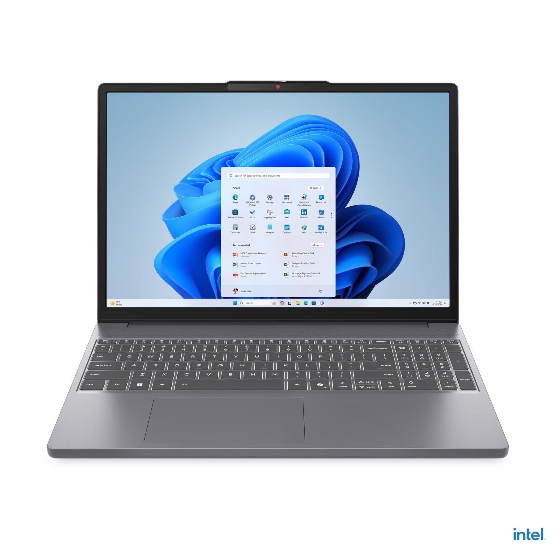 Lenovo IdeaPad Slim 3-0
