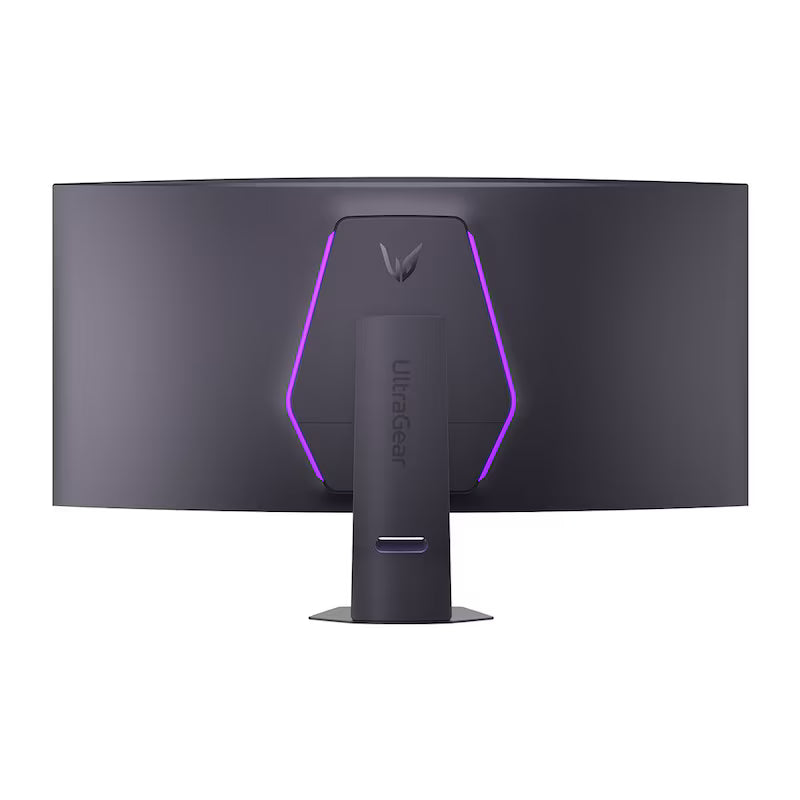 LG 52" UltraGear evo G9 | 5K2K 240 Hz Gaming Monitor-2