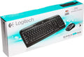 Logitech Wireless Combo MK330 (DE-Version)-0