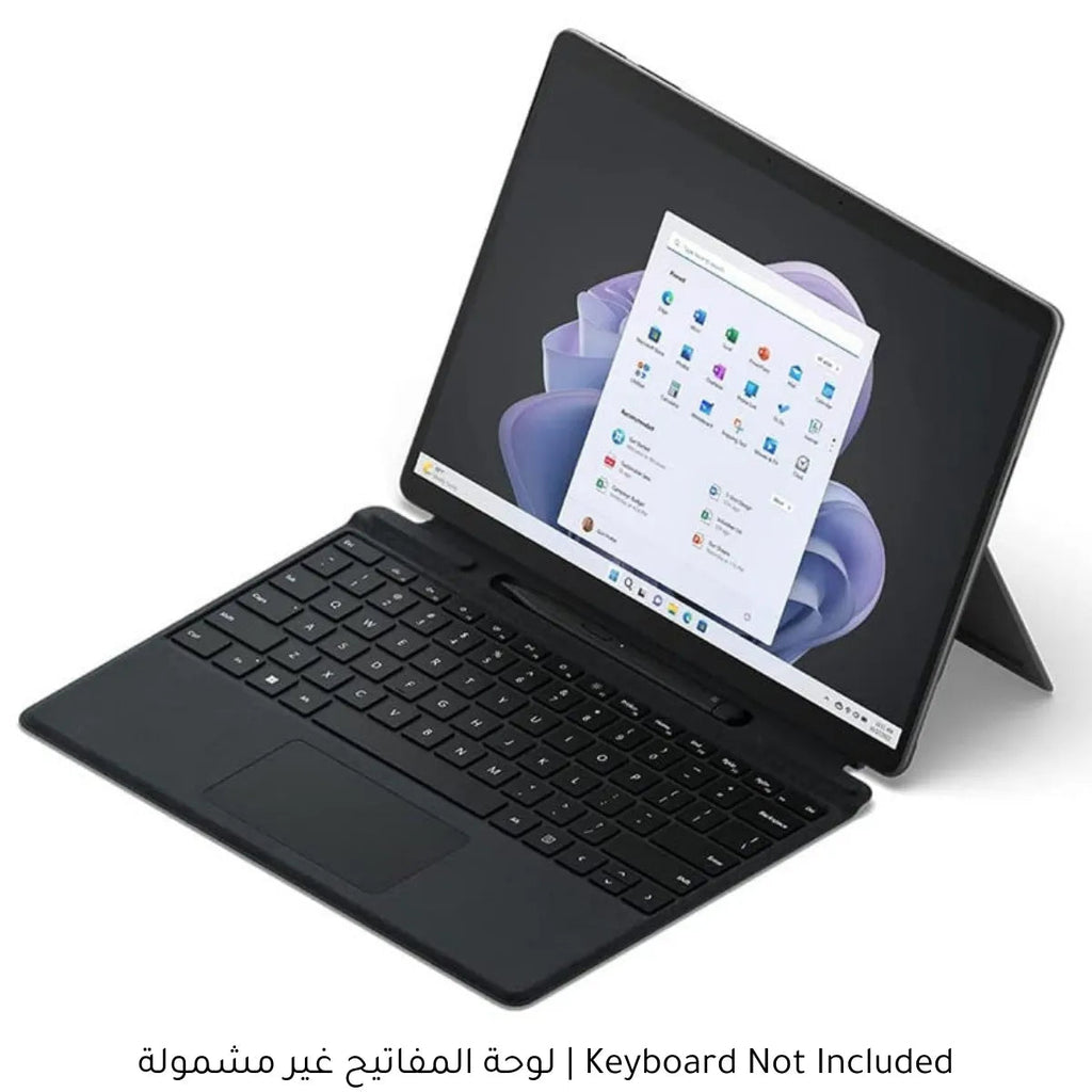 Microsoft Surface Pro 10 – Intel Core Ultra 7 165U – 16GB – 256GB-2