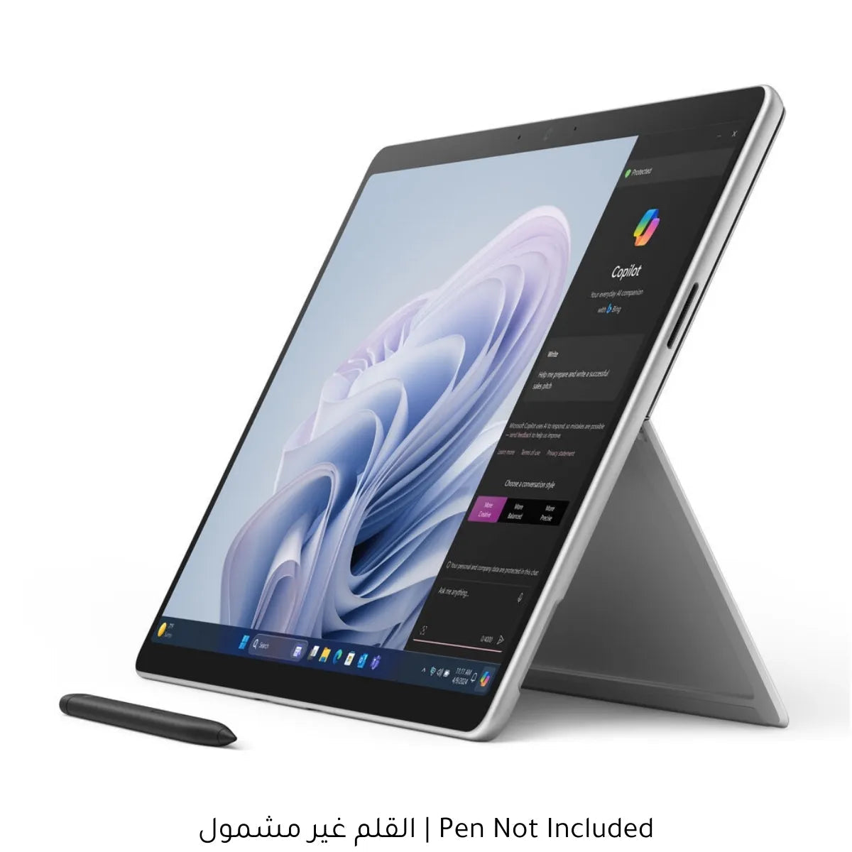 Microsoft Surface Pro 10 – Intel Core Ultra 7 165U – 16GB – 256GB-1