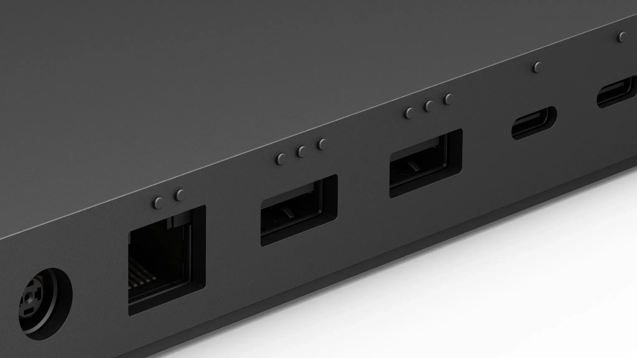 Microsoft Surface Thunderbolt 4 Dock-1