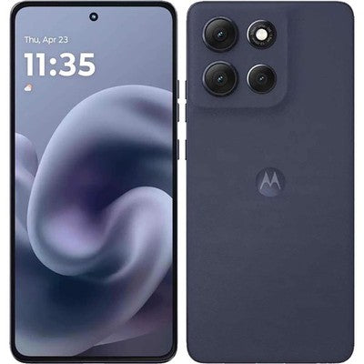 Motorola G86 5G 6,67" | 12 GB RAM | 256 GB Storage | black-1