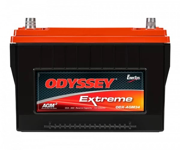 BATTERY                   -NSP