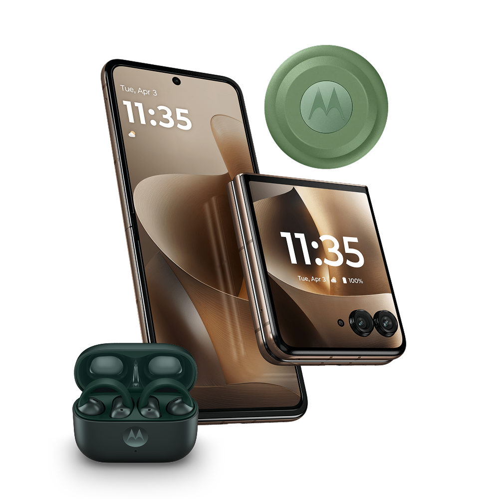 Motorola razr 70 Ultra | 16/512 GB-0