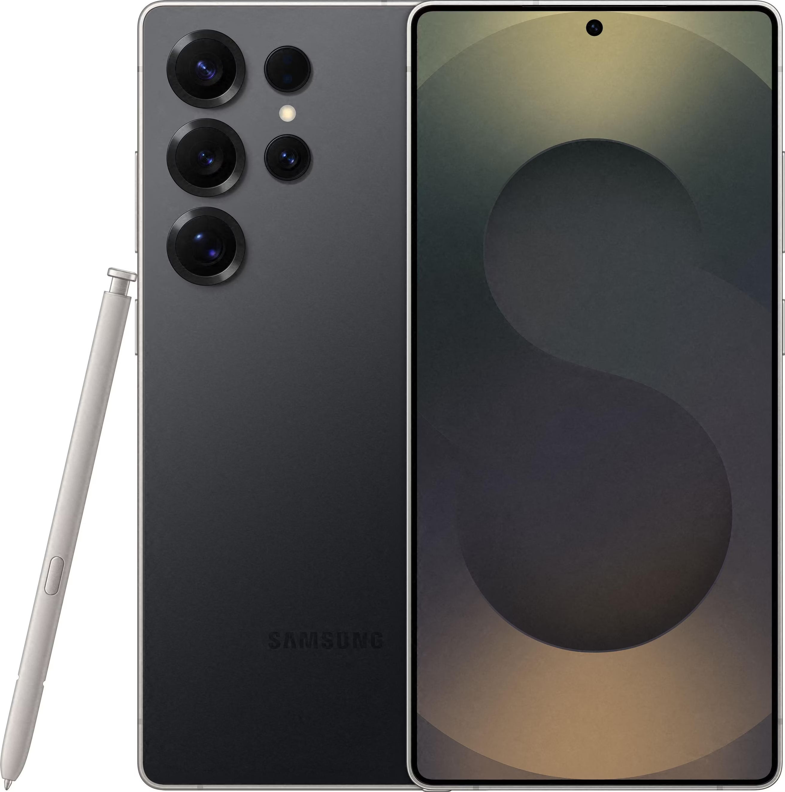 Samsung Galaxy S25 Ultra Series-1