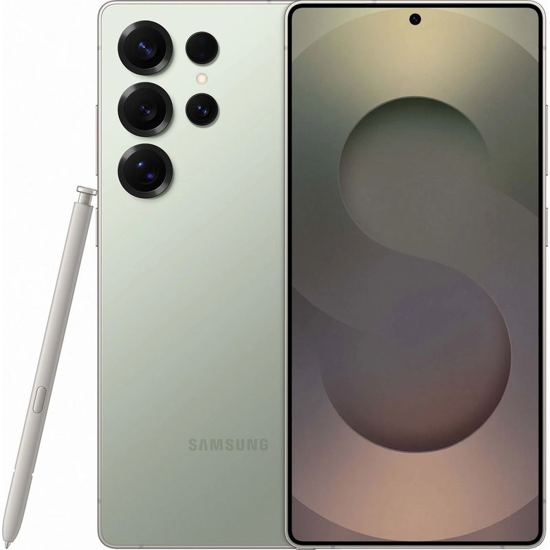 Samsung Galaxy S25 Ultra Series-3