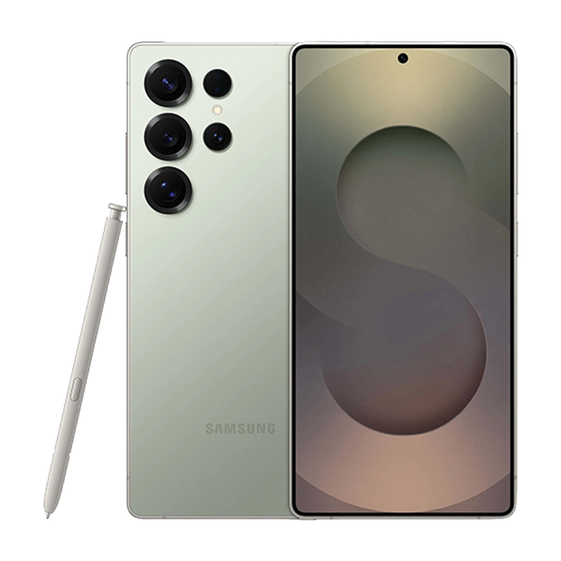 Samsung Galaxy S25 Ultra Series-8