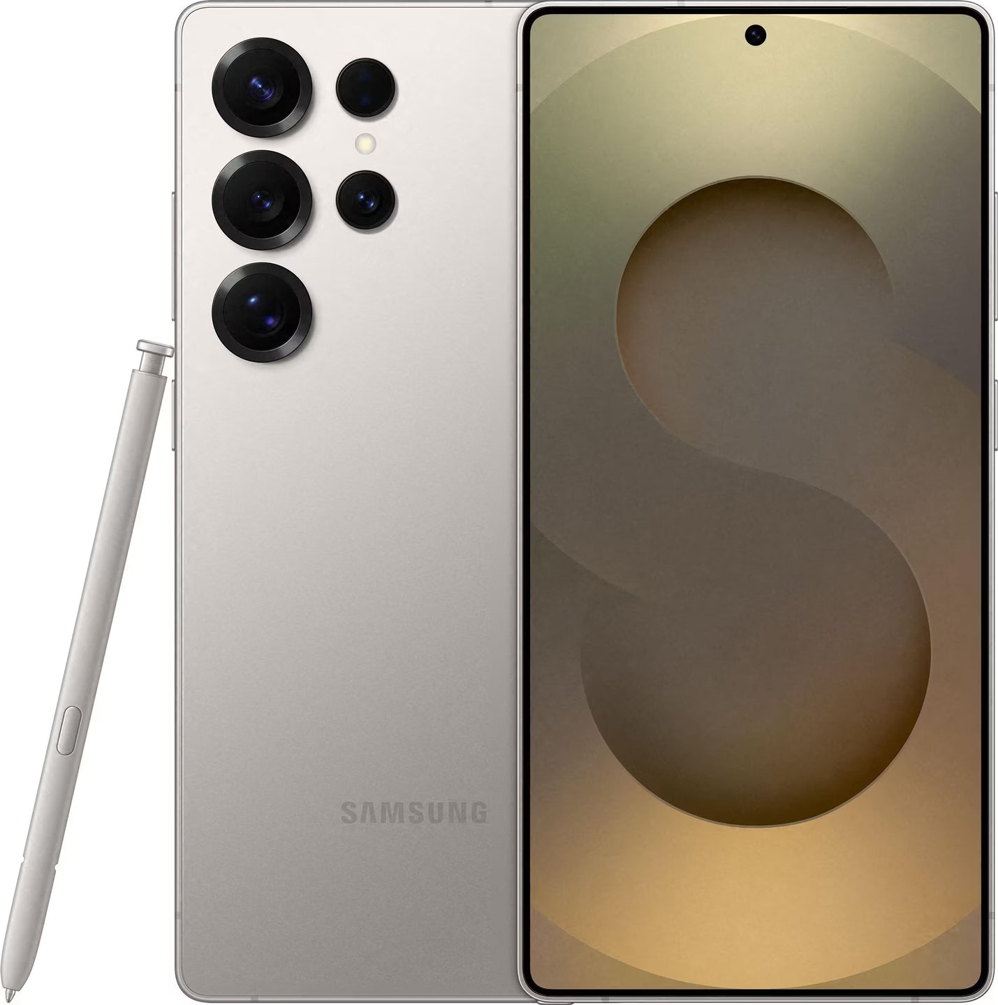 Samsung Galaxy S25 Ultra Series-2