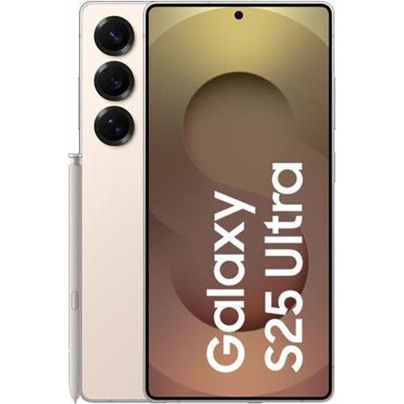 Samsung Galaxy S25 Ultra Series-4