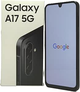 Samsung Galaxy A17 5G-0