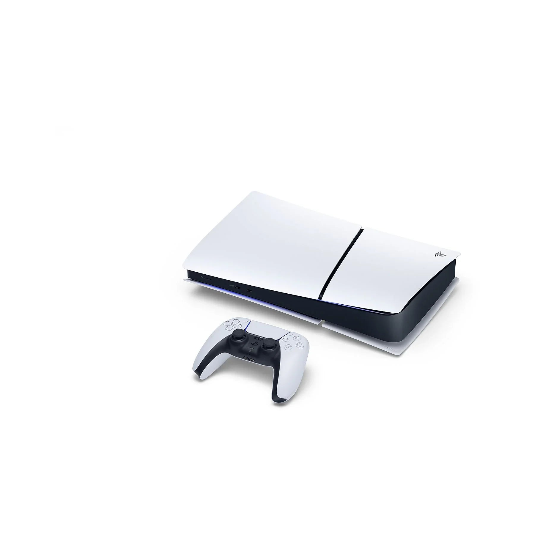 SONY PlayStation® 5 Digital-Edition – 825 GB-4