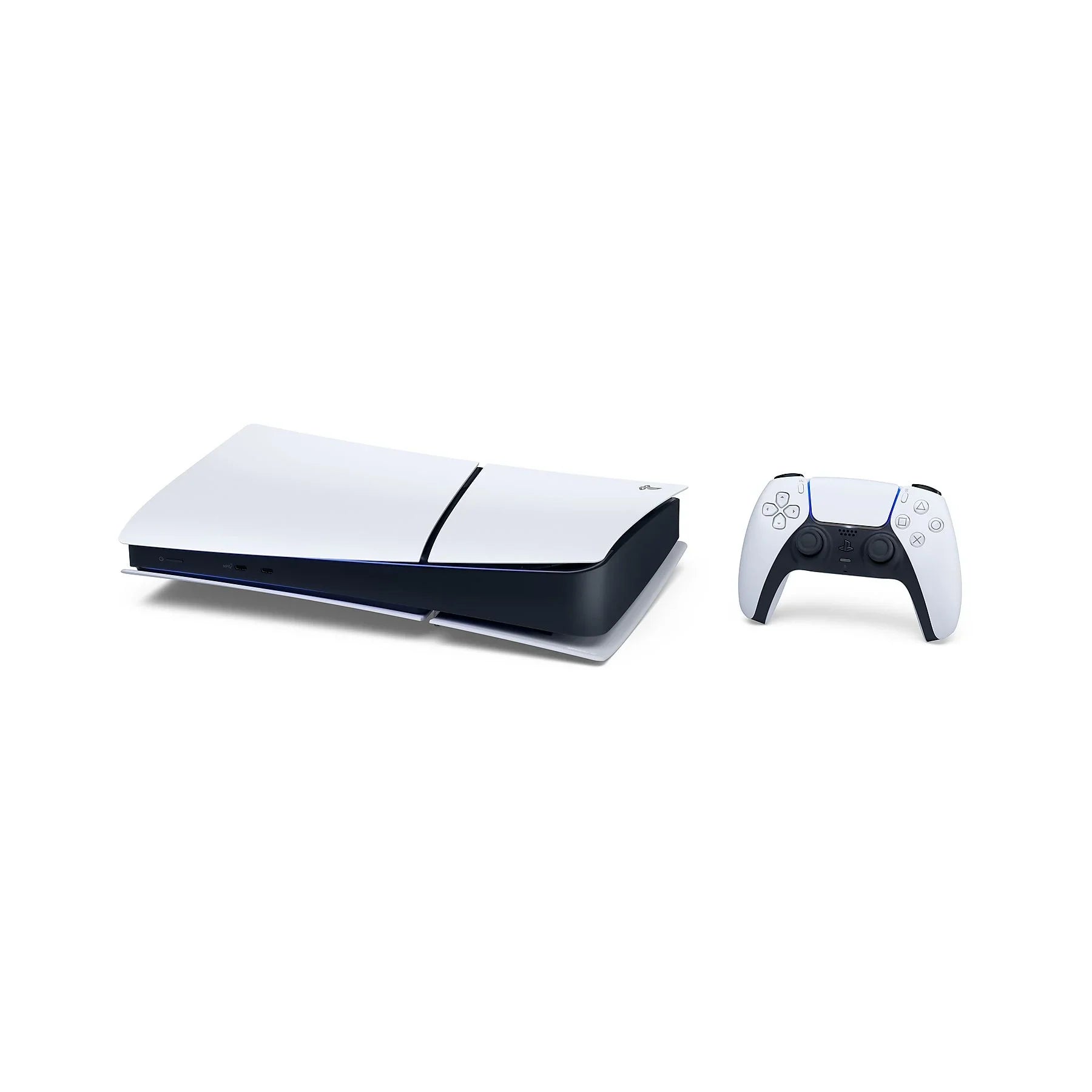 SONY PlayStation® 5 Digital-Edition – 825 GB-2
