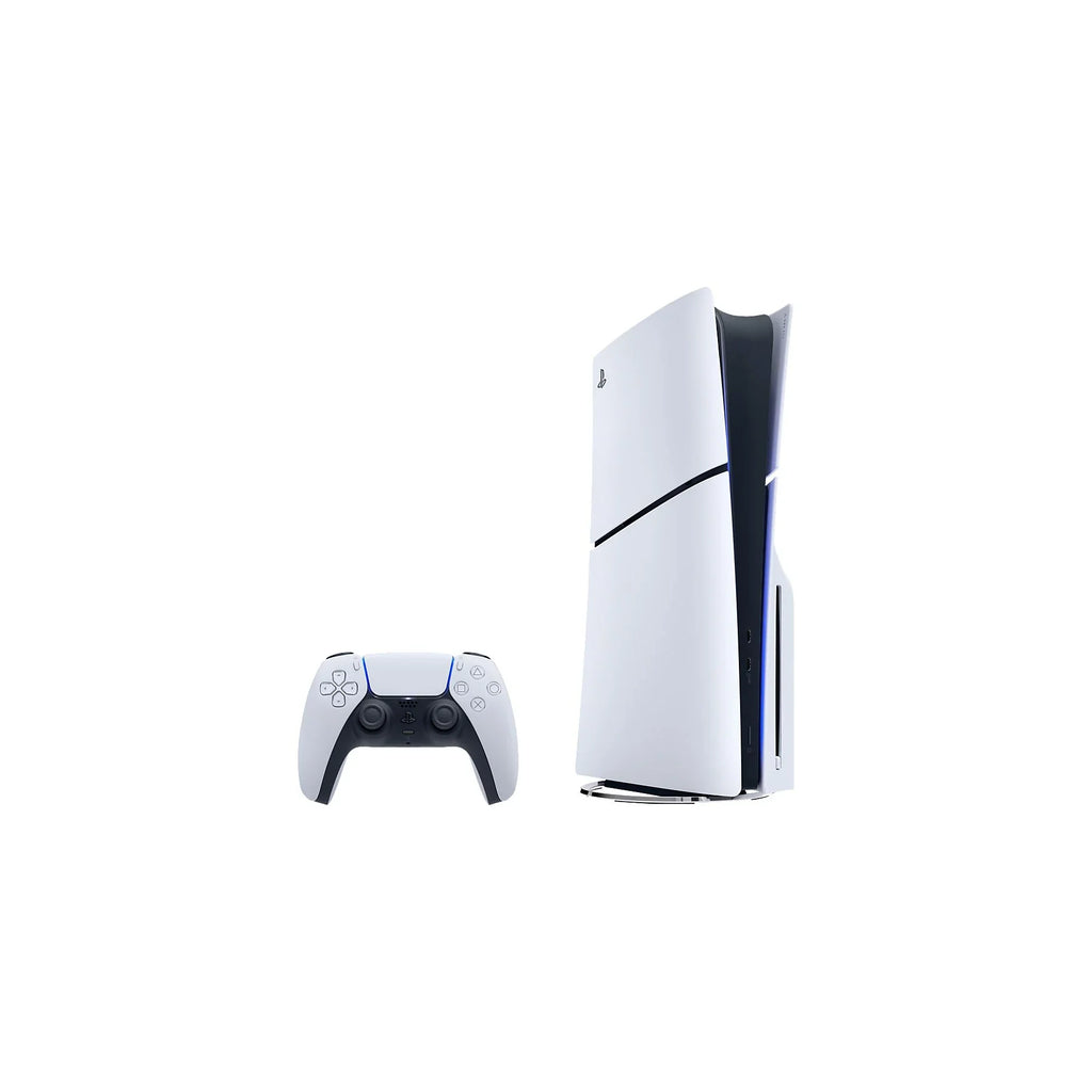 SONY PlayStation® 5 - 1TB Slim-4