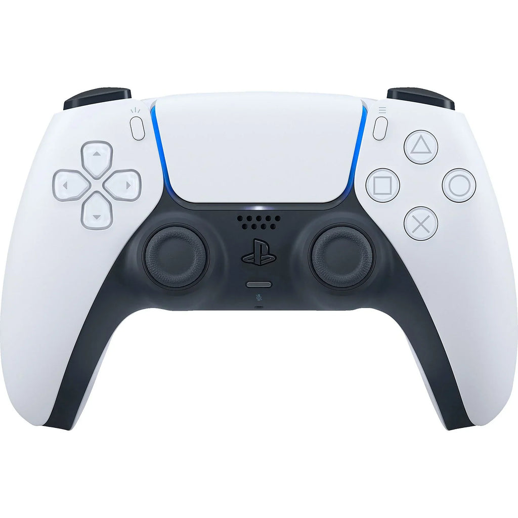 SONY DualSense® Wireless Controller White for PlayStation 5-0